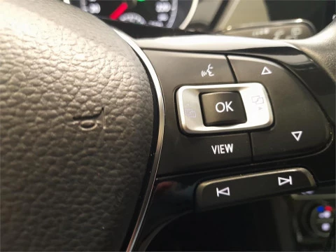 Volkswagen Touran Advance 2.0 TDI 110kW (150CV) DSG