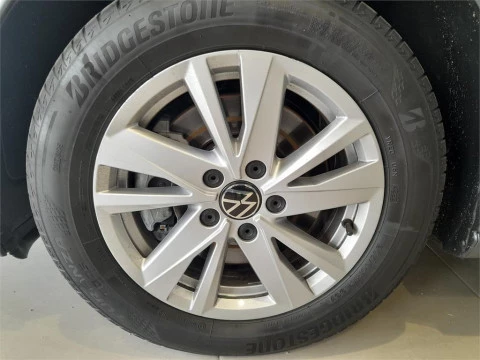 Volkswagen Touran Advance 2.0 TDI 110kW (150CV) DSG