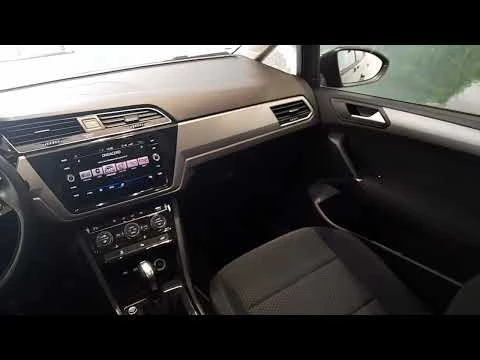 Volkswagen Touran Advance 2.0 TDI 110kW (150CV) DSG