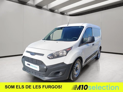 Ford Transit Connect Van 1.5 TDCi 55kW Ambiente 200 L1
