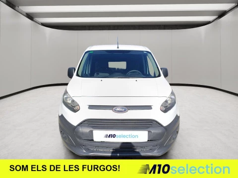 Ford Transit Connect Van 1.5 TDCi 55kW Ambiente 200 L1