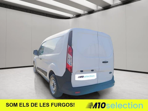Ford Transit Connect Van 1.5 TDCi 55kW Ambiente 200 L1