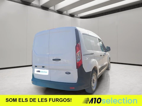 Ford Transit Connect Van 1.5 TDCi 55kW Ambiente 200 L1