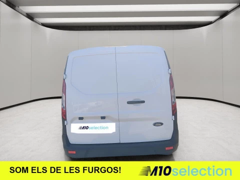 Ford Transit Connect Van 1.5 TDCi 55kW Ambiente 200 L1
