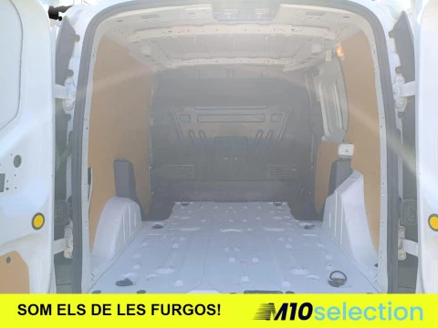 Ford Transit Connect Van 1.5 TDCi 55kW Ambiente 200 L1