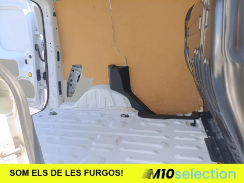 Ford Transit Connect Van 1.5 TDCi 55kW Ambiente 200 L1