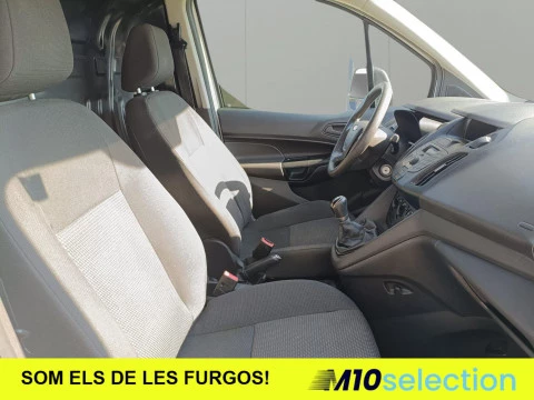 Ford Transit Connect Van 1.5 TDCi 55kW Ambiente 200 L1