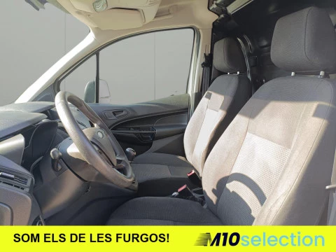 Ford Transit Connect Van 1.5 TDCi 55kW Ambiente 200 L1