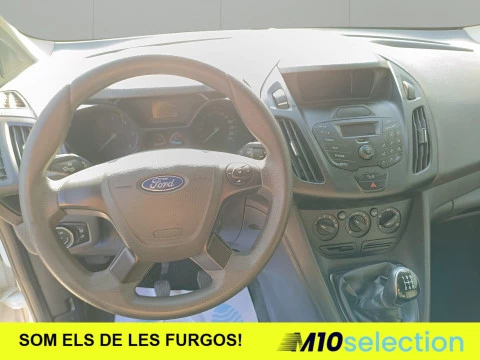Ford Transit Connect Van 1.5 TDCi 55kW Ambiente 200 L1