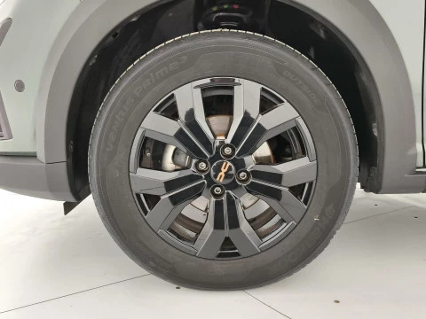 Dacia Sandero  Gasolina/Gas  Stepway ECO-G Extreme Go 74kW