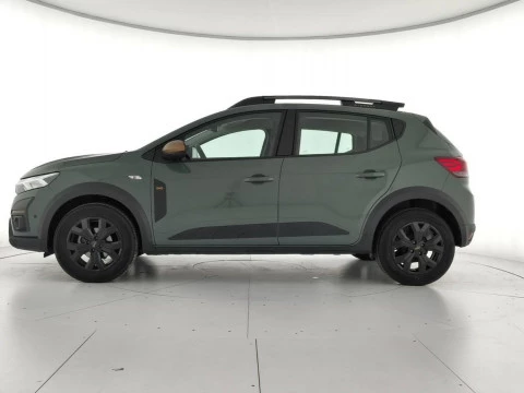 Dacia Sandero  Gasolina/Gas  Stepway ECO-G Extreme Go 74kW