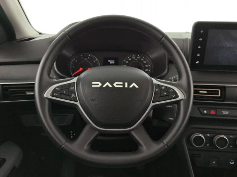 Dacia Sandero  Gasolina/Gas  Stepway ECO-G Extreme Go 74kW