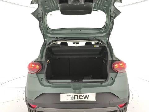 Dacia Sandero  Gasolina/Gas  Stepway ECO-G Extreme Go 74kW