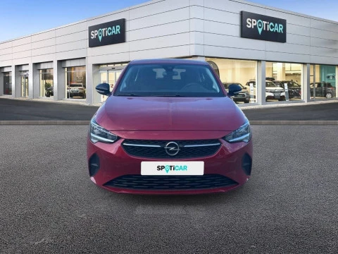 Opel Corsa Electric 50kWh Edition