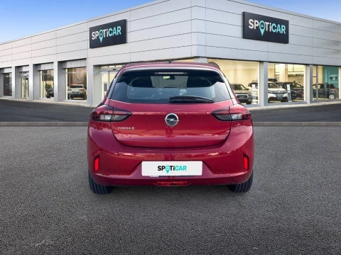 Opel Corsa Electric 50kWh Edition