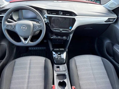 Opel Corsa Electric 50kWh Edition