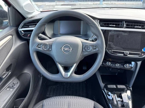 Opel Corsa Electric 50kWh Edition