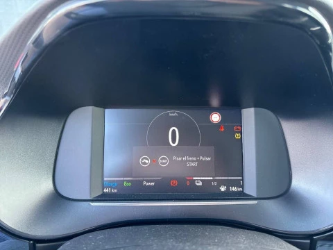 Opel Corsa Electric 50kWh Edition