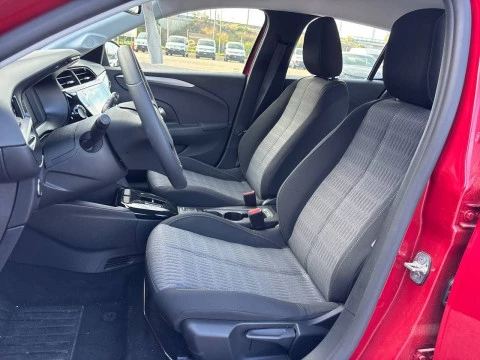 Opel Corsa Electric 50kWh Edition