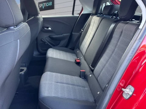 Opel Corsa Electric 50kWh Edition