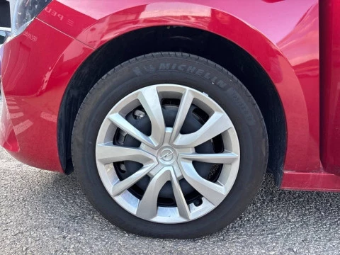 Opel Corsa Electric 50kWh Edition