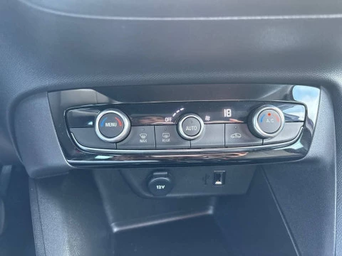 Opel Corsa Electric 50kWh Edition
