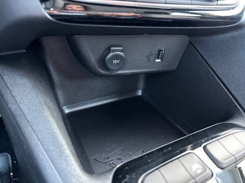 Opel Corsa Electric 50kWh Edition