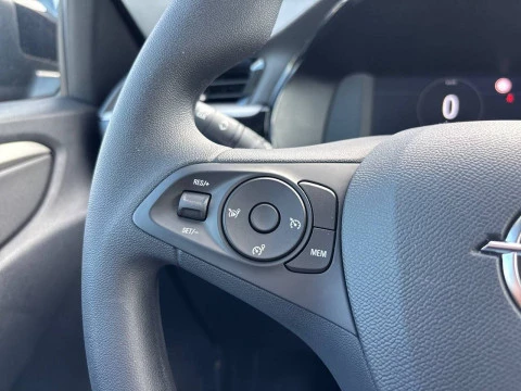 Opel Corsa Electric 50kWh Edition