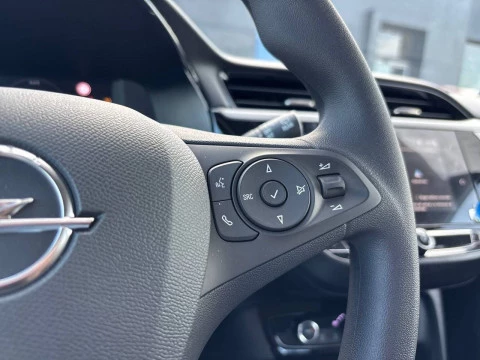 Opel Corsa Electric 50kWh Edition
