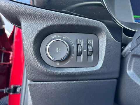 Opel Corsa Electric 50kWh Edition
