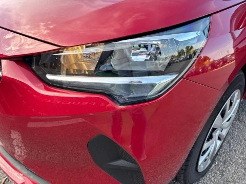 Opel Corsa Electric 50kWh Edition