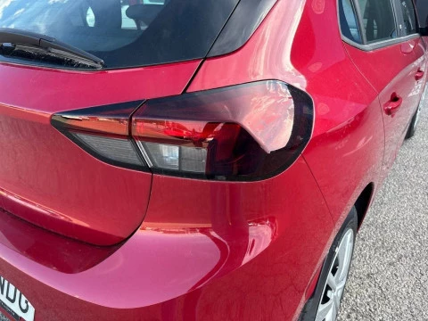 Opel Corsa Electric 50kWh Edition