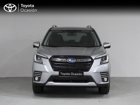Subaru Forester 2.0i Hybrid CVT Executive Plus