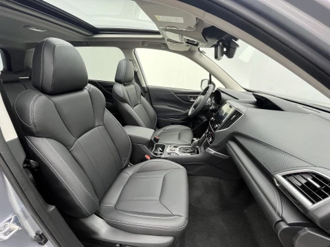 Subaru Forester 2.0i Hybrid CVT Executive Plus