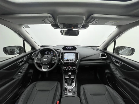 Subaru Forester 2.0i Hybrid CVT Executive Plus