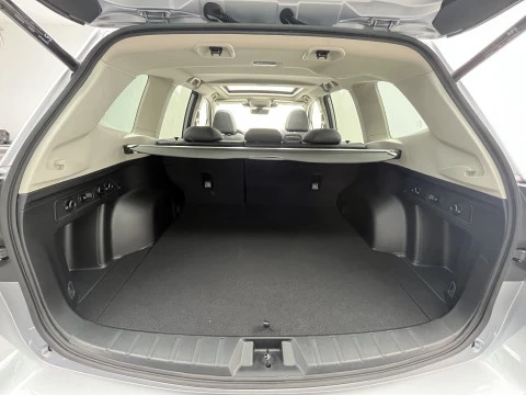 Subaru Forester 2.0i Hybrid CVT Executive Plus