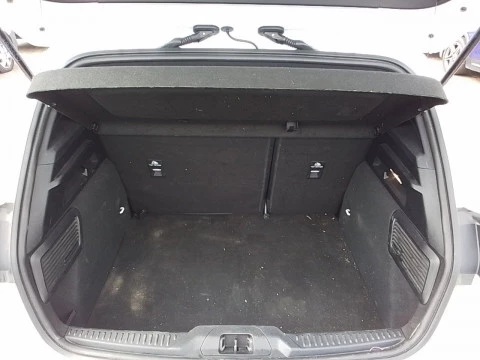 Ford Focus 1.5 Ecoblue 88kW ST-Line