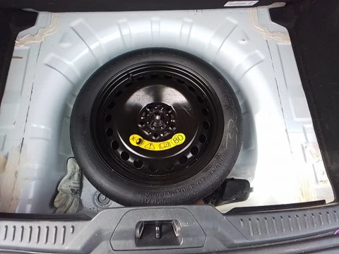 Ford Focus 1.5 Ecoblue 88kW ST-Line