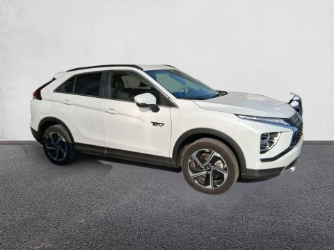 Mitsubishi Eclipse Cross PHEV Kaiteki 4WD