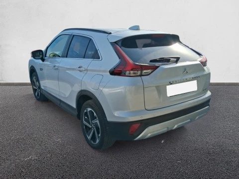Mitsubishi Eclipse Cross PHEV Kaiteki 4WD