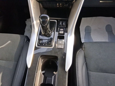 Mitsubishi Eclipse Cross PHEV Kaiteki 4WD