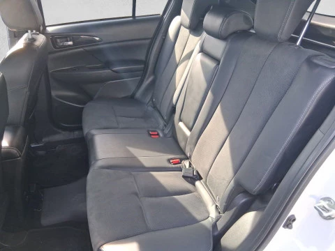 Mitsubishi Eclipse Cross PHEV Kaiteki 4WD