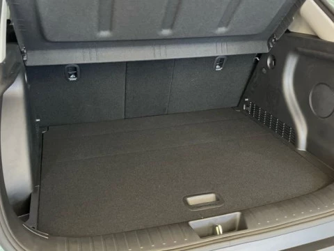 Hyundai Kona 1.0T 100CV 48V Tecno