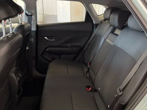 Hyundai Kona 1.0T 100CV 48V Tecno