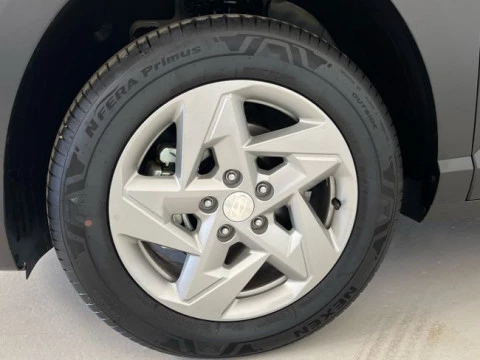 Hyundai Kona 1.0T 100CV 48V Tecno