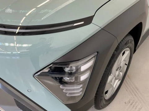 Hyundai Kona 1.0T 100CV 48V Tecno