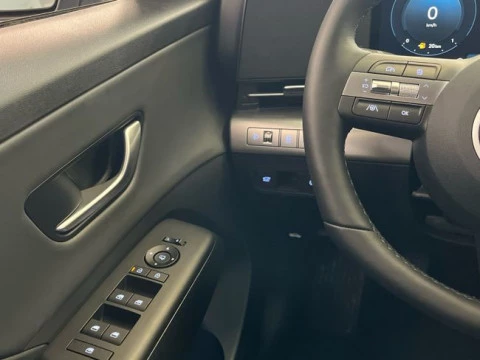 Hyundai Kona 1.0T 100CV 48V Tecno