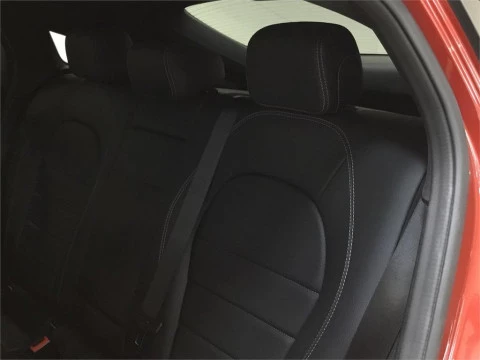 Mercedes-Benz GLC Coupé GLC 200 d 4MATIC