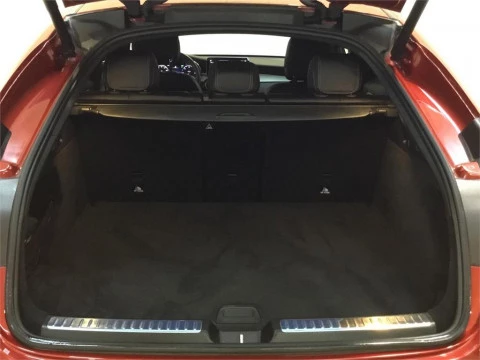 Mercedes-Benz GLC Coupé GLC 200 d 4MATIC