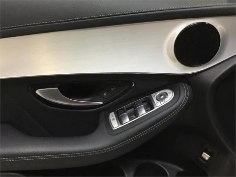 Mercedes-Benz GLC Coupé GLC 200 d 4MATIC